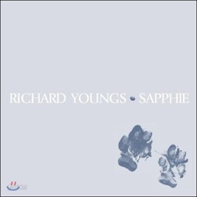 Richard Youngs - Sapphie (Reissue)