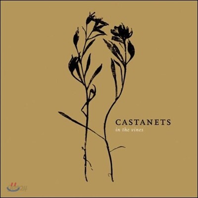 Castanets - In The Vines