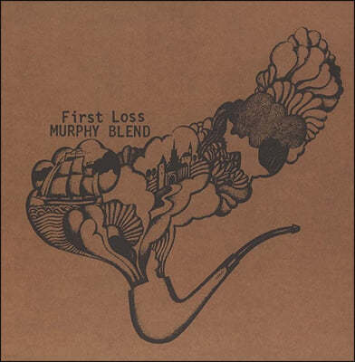 Murphy Blend (머피 블렌드) - First Loss [LP] 
