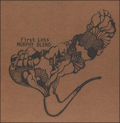 Murphy Blend — First Loss 앨범 커버
