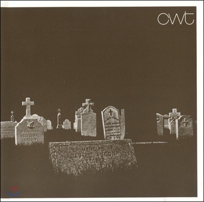 CWT (Ƽ) - The Hundredweight [LP] 