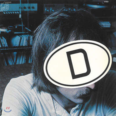 Deuter () - 1 D [LP] 