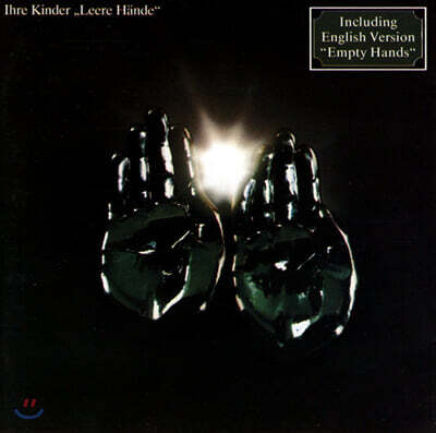 Ihre Kinder — Empty Hands 앨범 커버