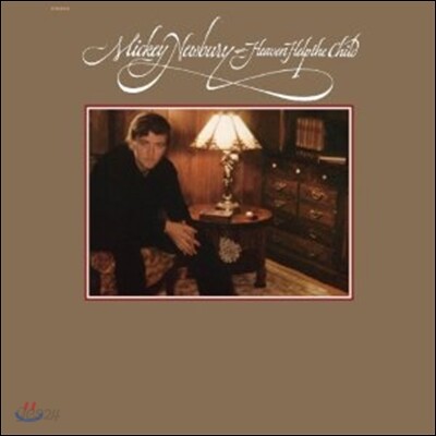Mickey Newbury - Heaven Help The Child