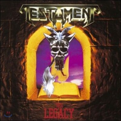 Testament - Legacy