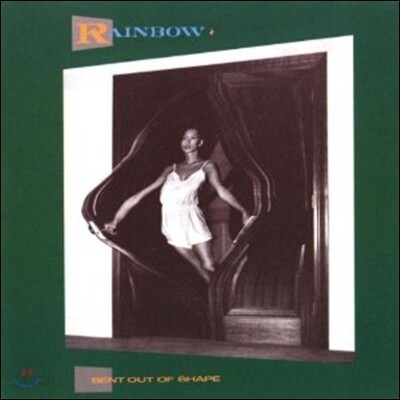 Rainbow - Bent Out Of Shape