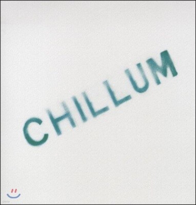 Chillum — Chillum 앨범 커버