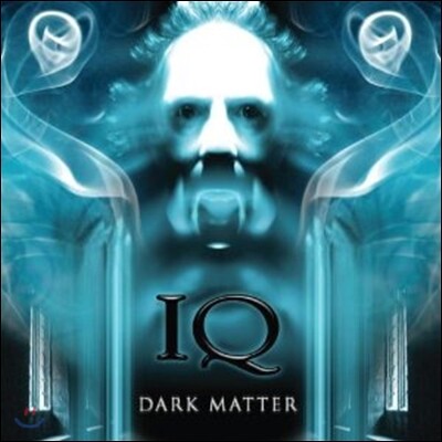 Iq - Dark Matter