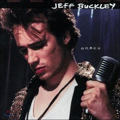 Jeff Buckley - Grace