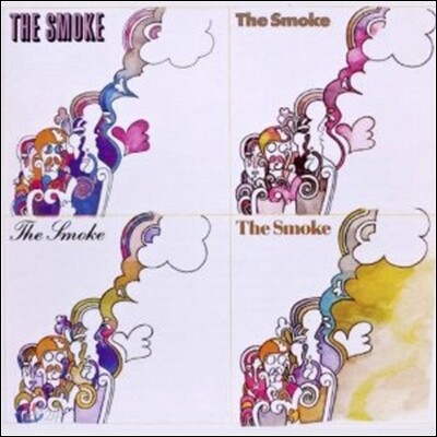 The Smoke - The Smoke