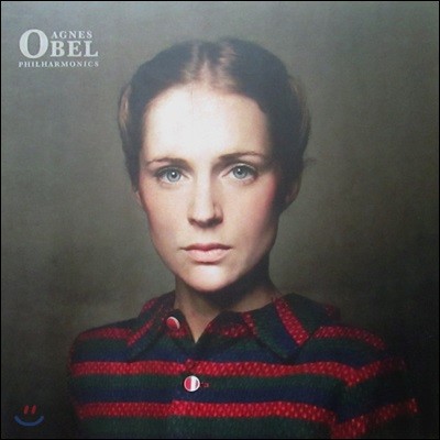Agnes Obel (Ʊ׳׽ ) - 1 Philharmonics [LP]