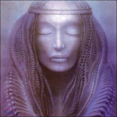 Emerson, Lake & Palmer - Brain Salad Surgery [LP]