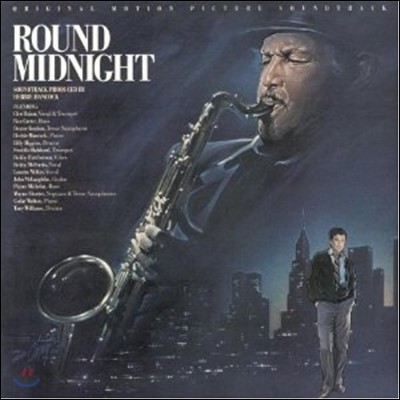 Miles Davis - Round Midnight ( ̵峪) OST