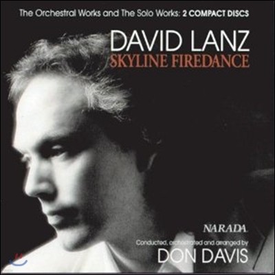 Lanz, David - Skyline Firedance