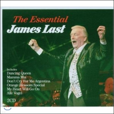 James Last - The Essential