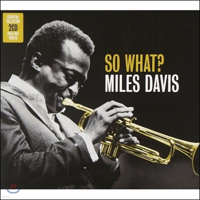 Miles Davis - So What