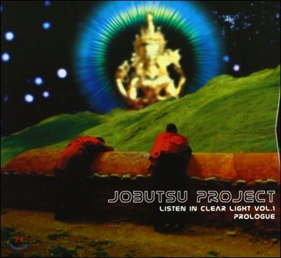 Jobutsu Project - Listen In Clear Light Vol 1