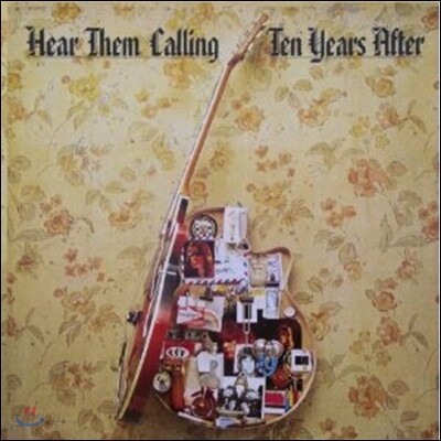 Ten Years After - Hear Them Calling