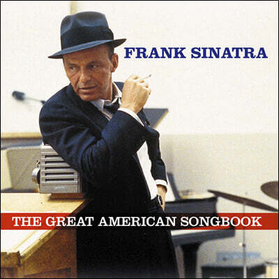 Frank Sinatra (프랭크 시나트라) - The Great American Songbook