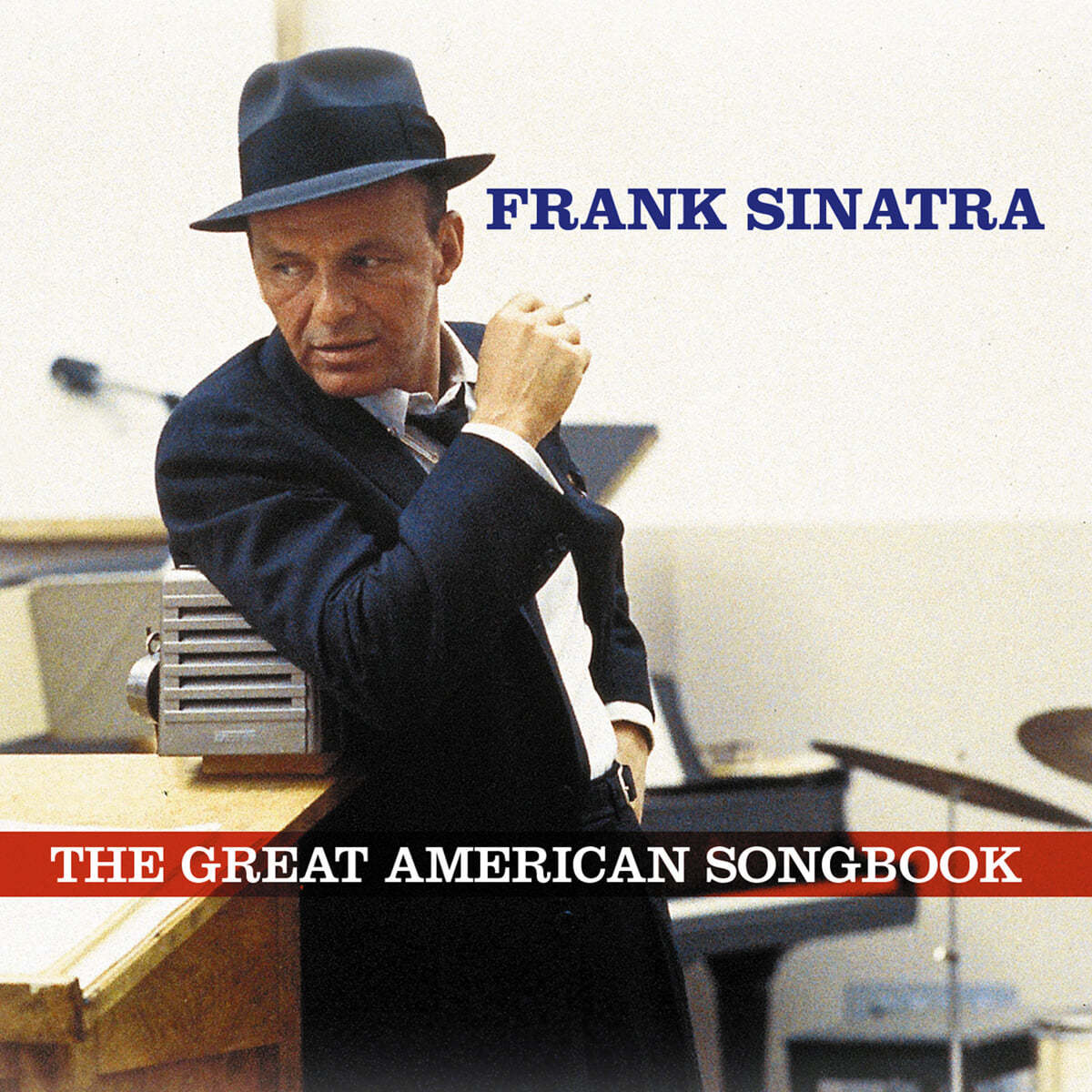 Frank Sinatra (프랭크 시나트라) - The Great American Songbook