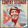 Compay Segundo ( ) - Los Reyes Del Son
