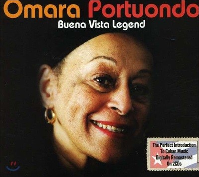 Omara Portuondo - Buena Vista Legend  µ Ʈ ٹ