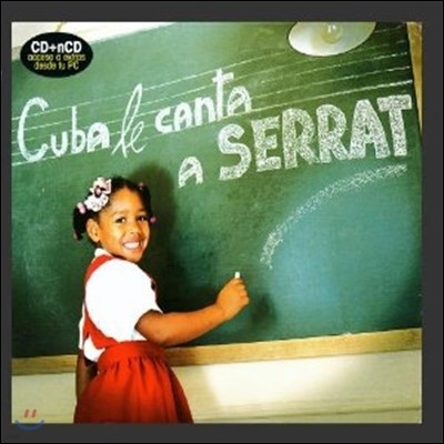 Cuba Le Canta A Serrat