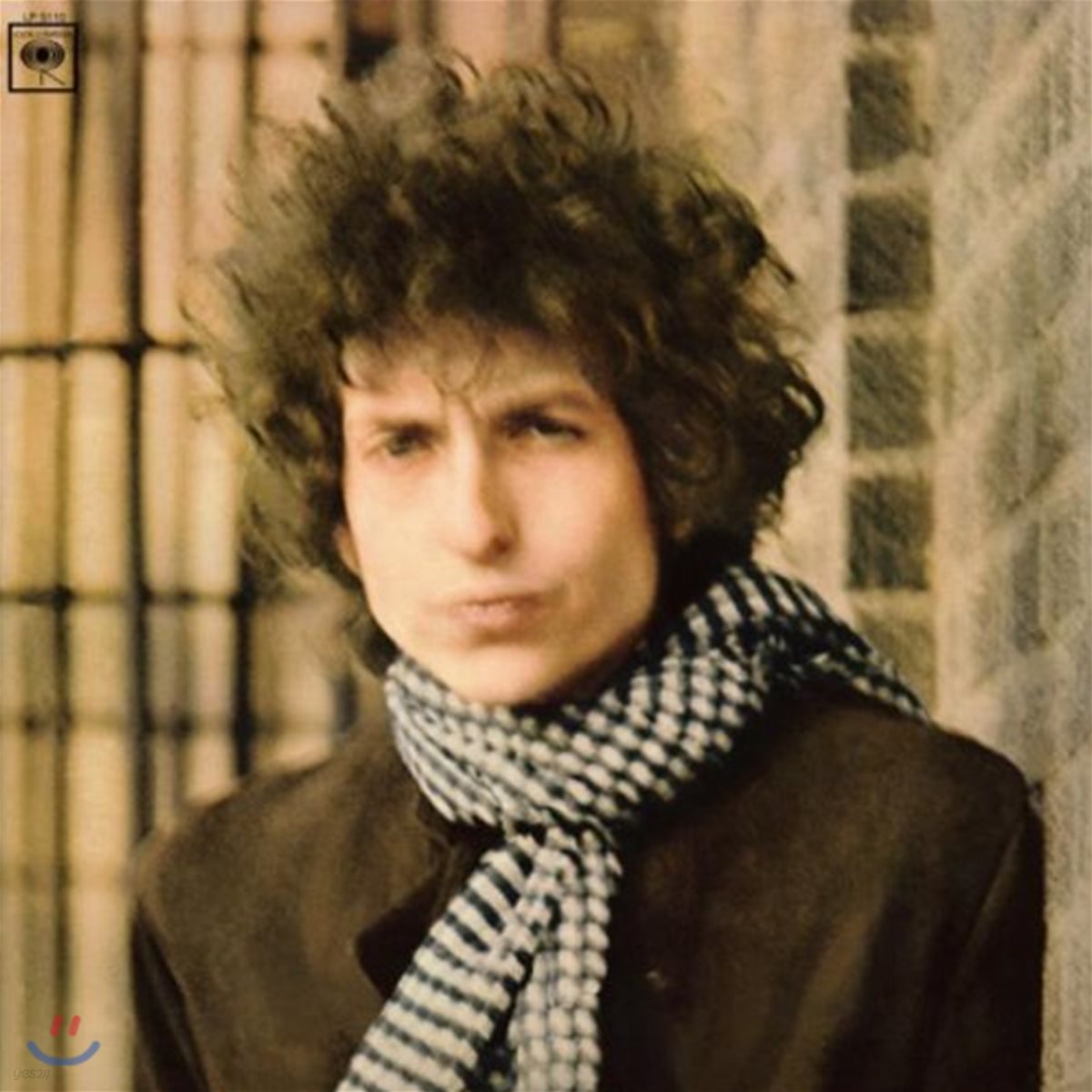 Bob Dylan (밥 딜런) - Blonde On Blonde [Mono Edition 2 LP]