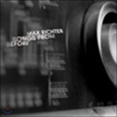 Max Richter - Songs From Before