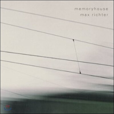 Max Richter - Memory House