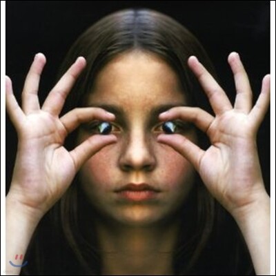 Marillion — Marillion - Marbles 앨범 커버