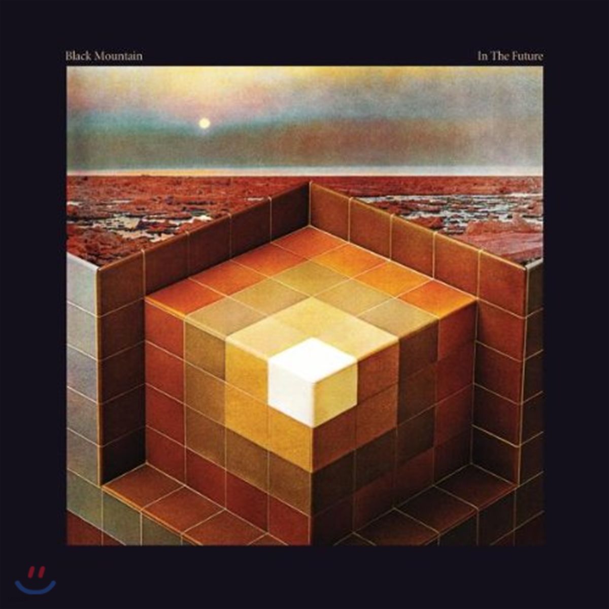 Black Mountain (블랙 마운틴) - In The Future [2 LP]