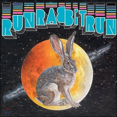 Sufjan Stevens & Osso - Run Rabbit Run