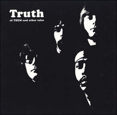 Truth - Of Them And Other Tales [2LP]