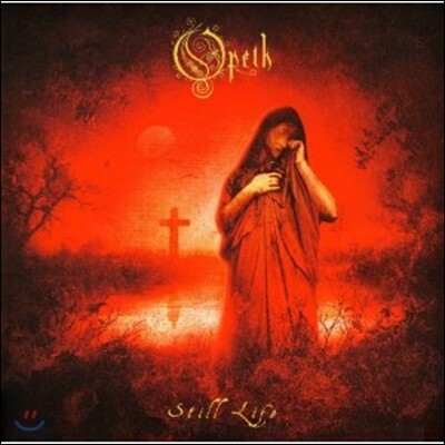 Opeth - Still Life [2LP]