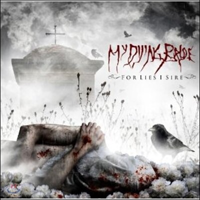 My Dying Bride - For Lies I Sire