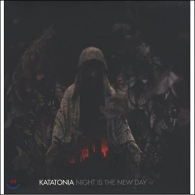Katatonia - Night Is The New Day