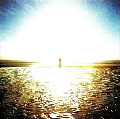 Anathema (아나테마) - We're Here Because We're Here [2LP]