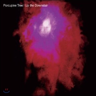 Porcupine Tree - Up The Downstair
