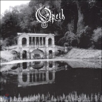 Opeth - Morningrise
