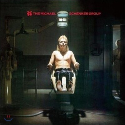 Michael Schenker Group - Michael Schenker Group