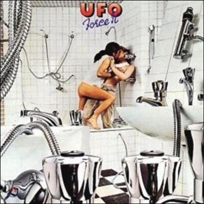 Ufo - Force It