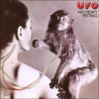Ufo - No Heavy Petting