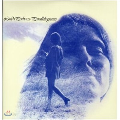 Linda Perhacs - Parallelograms [2LP]