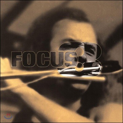 Focus — Focus 3 앨범 커버