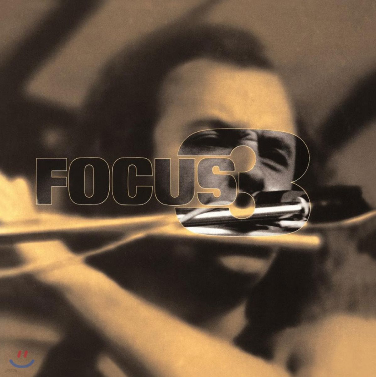 Focus - Focus 3 [2LP]