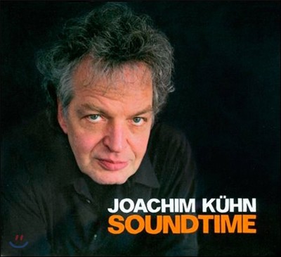Joachim Kuhn ( ) - Soundtime