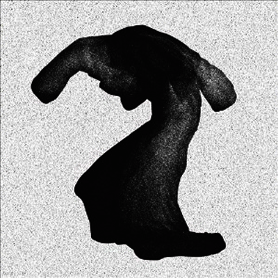 Yeasayer — Fragrant World 앨범 커버