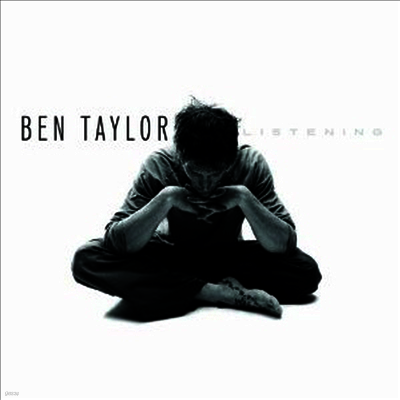 Ben Taylor — Listening 앨범 커버