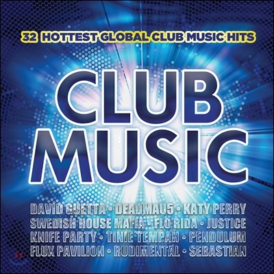 Club Music: ֽ Ŭ  